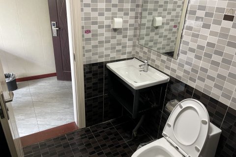 宝应沪港大酒店