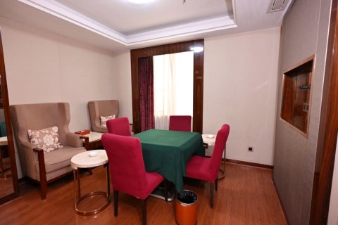 邵东金利华大酒店