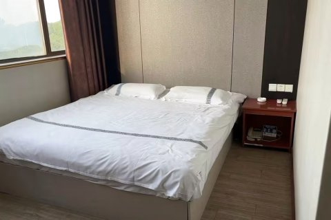 宝应沪港大酒店