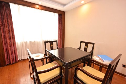 邵东金利华大酒店