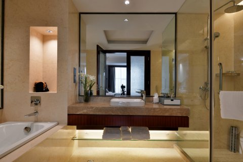 介休正达海悦酒店