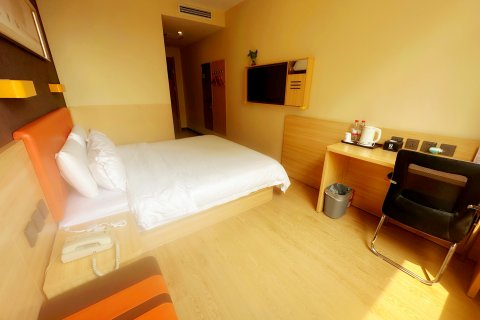 7天优品酒店(卢龙汽车站永旺大街店)