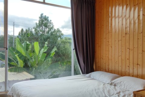 宁国红杉林偶来花园民宿