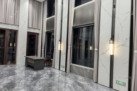 隰县金丽华商务酒店