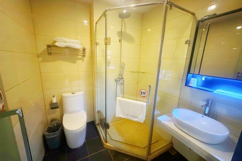 7天优品酒店(卢龙汽车站永旺大街店)