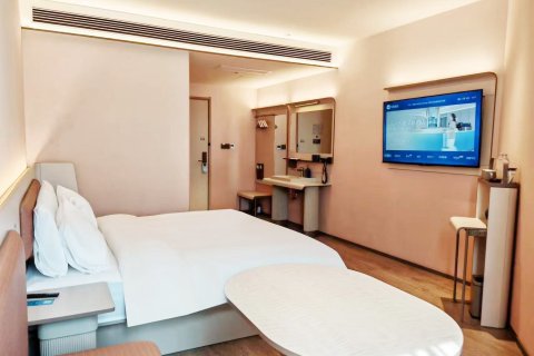 汉庭酒店(遵义仁怀茅台路店)