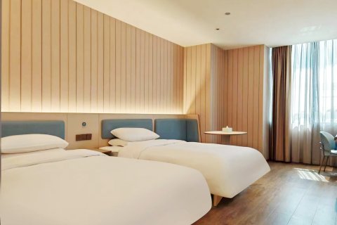 汉庭酒店(遵义仁怀茅台路店)