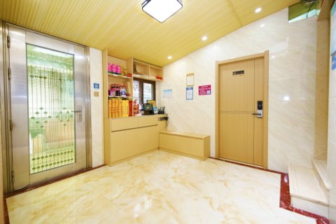 普陀山金海阁客栈