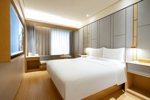 全季酒店(北京南站角门东地铁站店)