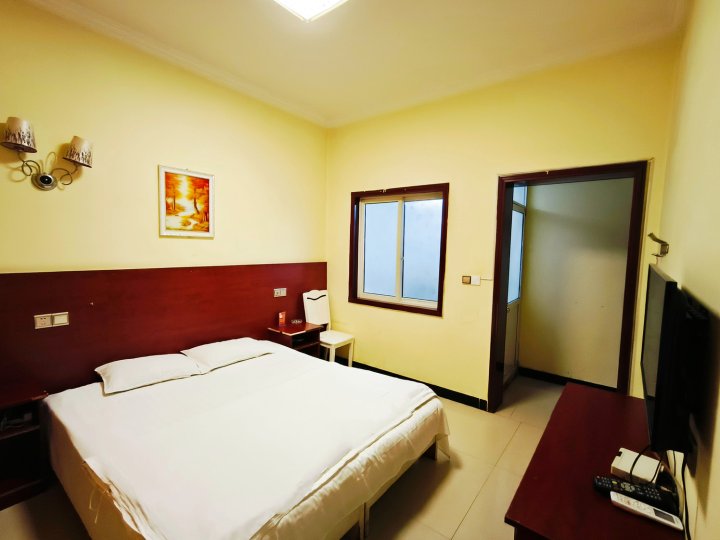 鹿邑金源宾馆(卫真路店)