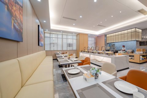 维也纳国际酒店(东莞横沥店)