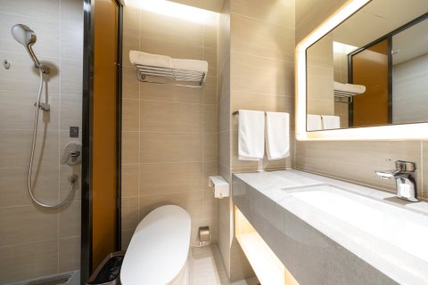 全季酒店(北京南站角门东地铁站店)