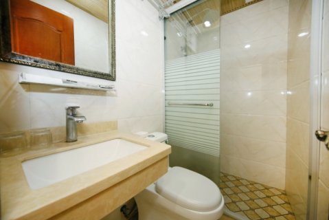 普陀山金海阁客栈