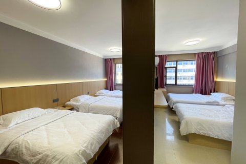 沟帮子交通宾馆