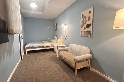 小时光青年旅舍(长沙县黄花机场木马塅站店)