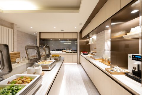 全季酒店(北京南站角门东地铁站店)