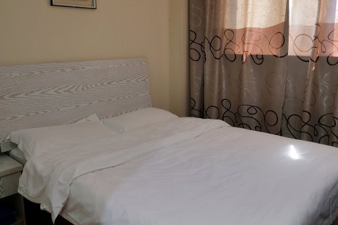 修水翔宇商务宾馆