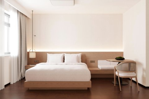 沟帮子交通宾馆