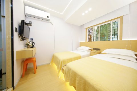 普陀山金海阁客栈