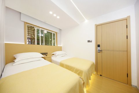 普陀山金海阁客栈