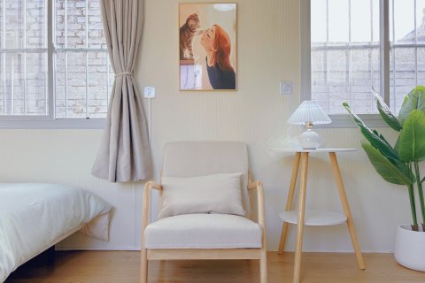 额济纳旗露滴拾年青年旅舍