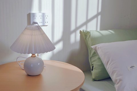 额济纳旗露滴拾年青年旅舍