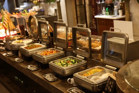 上海锦江都城南京饭店