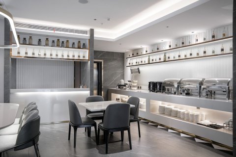 如家素柏云酒店(高邮通湖路世贸广场店)