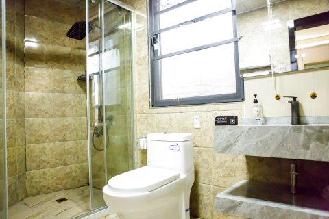 如家派柏·云酒店(界首人民路店)