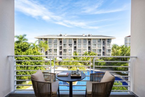 三亚椰蓝湾度假酒店