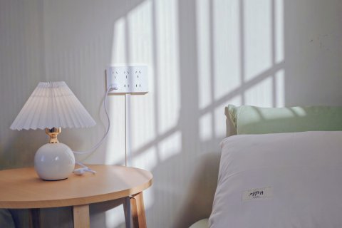 额济纳旗露滴拾年青年旅舍