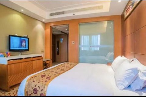 玉华天源国际大酒店