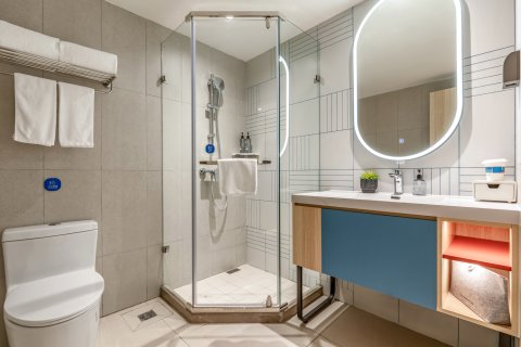 如家酒店·neo(柳州五星步行街店)