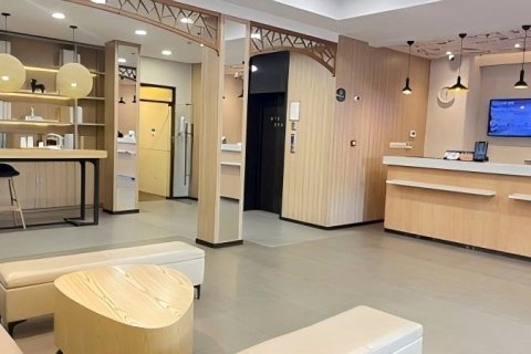 汉庭酒店(北京前门店)