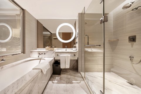 上海中航虹桥机场泊悦酒店