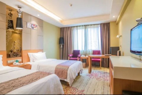 玉华天源国际大酒店