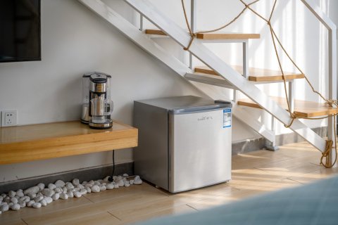 莫干山木木青舍·观山泳池亲子度假美宿