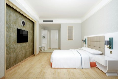 银河汇酒店(长春火车站店)