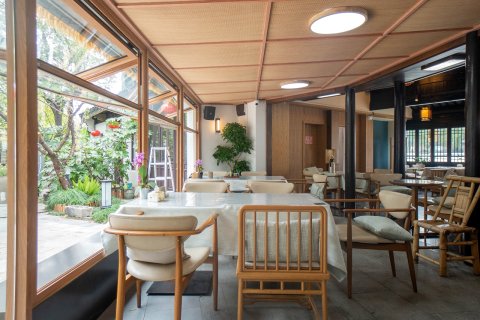 苏州文旅姑苏小院·山塘人家(山塘街店)