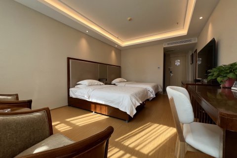 洲际酒店(乐陵客运总站澳林购物中心店)