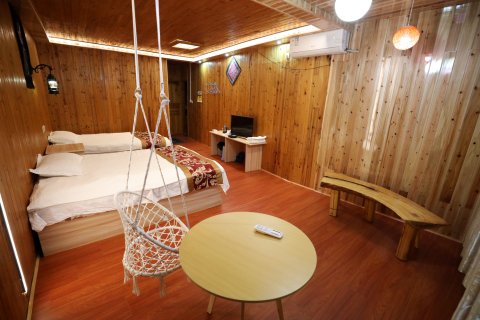 三江侗乡人家客栈