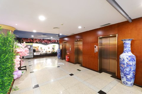 北京和平里大酒店