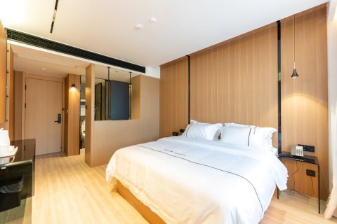 亚尔希酒店(舒城飞霞店)