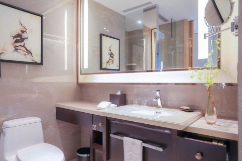 厦门香格里拉酒店