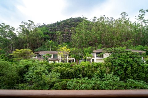 厦门艾美酒店