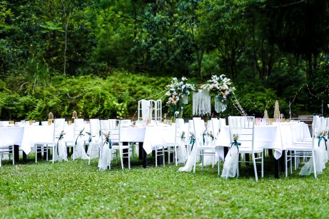 张家界禾田居度假酒店