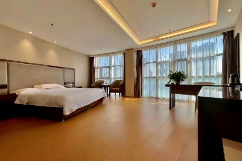 洲际酒店(乐陵客运总站澳林购物中心店)