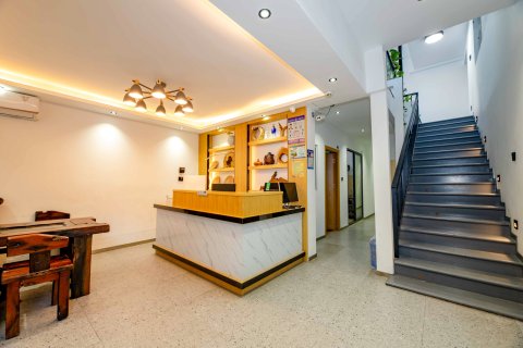 厦门鹭岛·云栖民宿(厦门大学曾厝垵店)