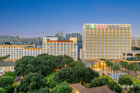 漳州宾馆(古城店)