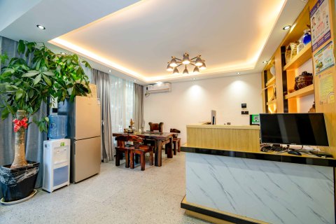 厦门鹭岛·云栖民宿(厦门大学曾厝垵店)